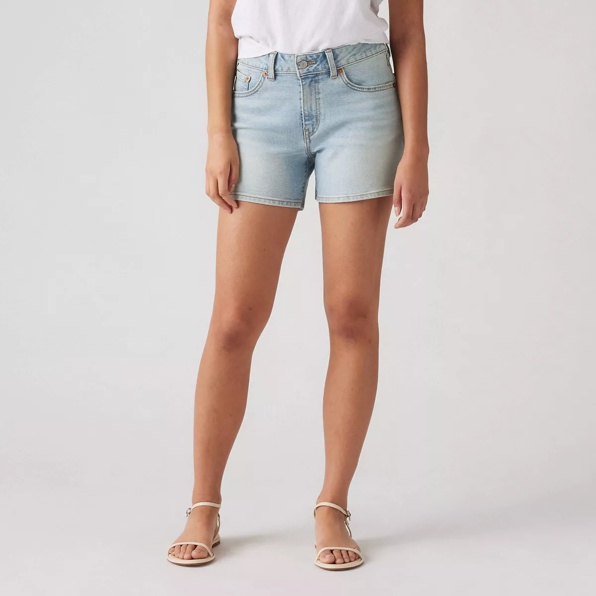 Levi's® Women's A-Line Shorts | Target