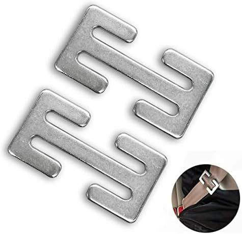 Sungrace Metal Lock(Silver, 2 Pack) | Amazon (US)