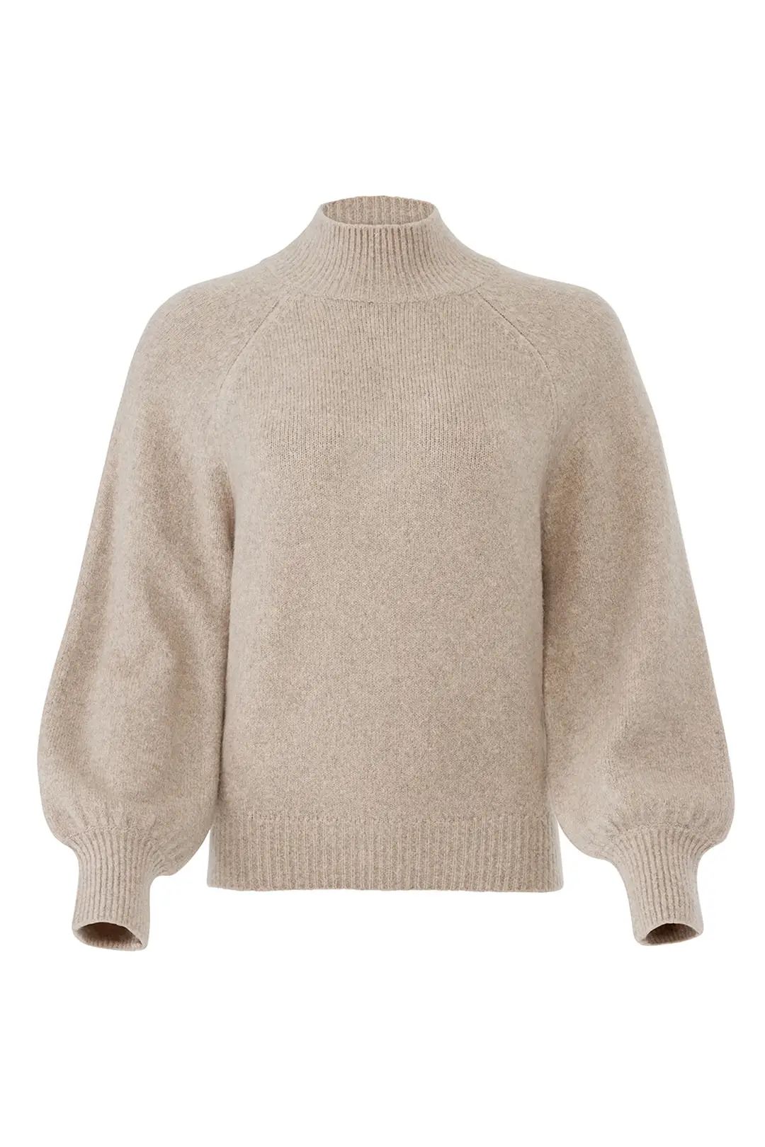 Joie Jenlar Sweater | Rent The Runway