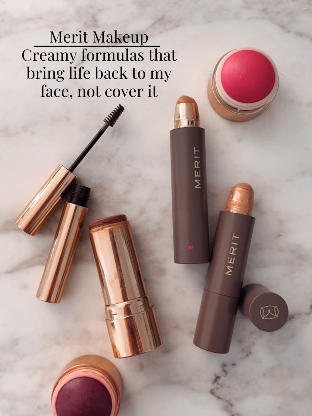 What’s working in my 50s | Hi Sugarplum!

My go-to 5 minute foolproof makeup routine.

#LTKOver40 #LTKgrwm #LTKBeauty