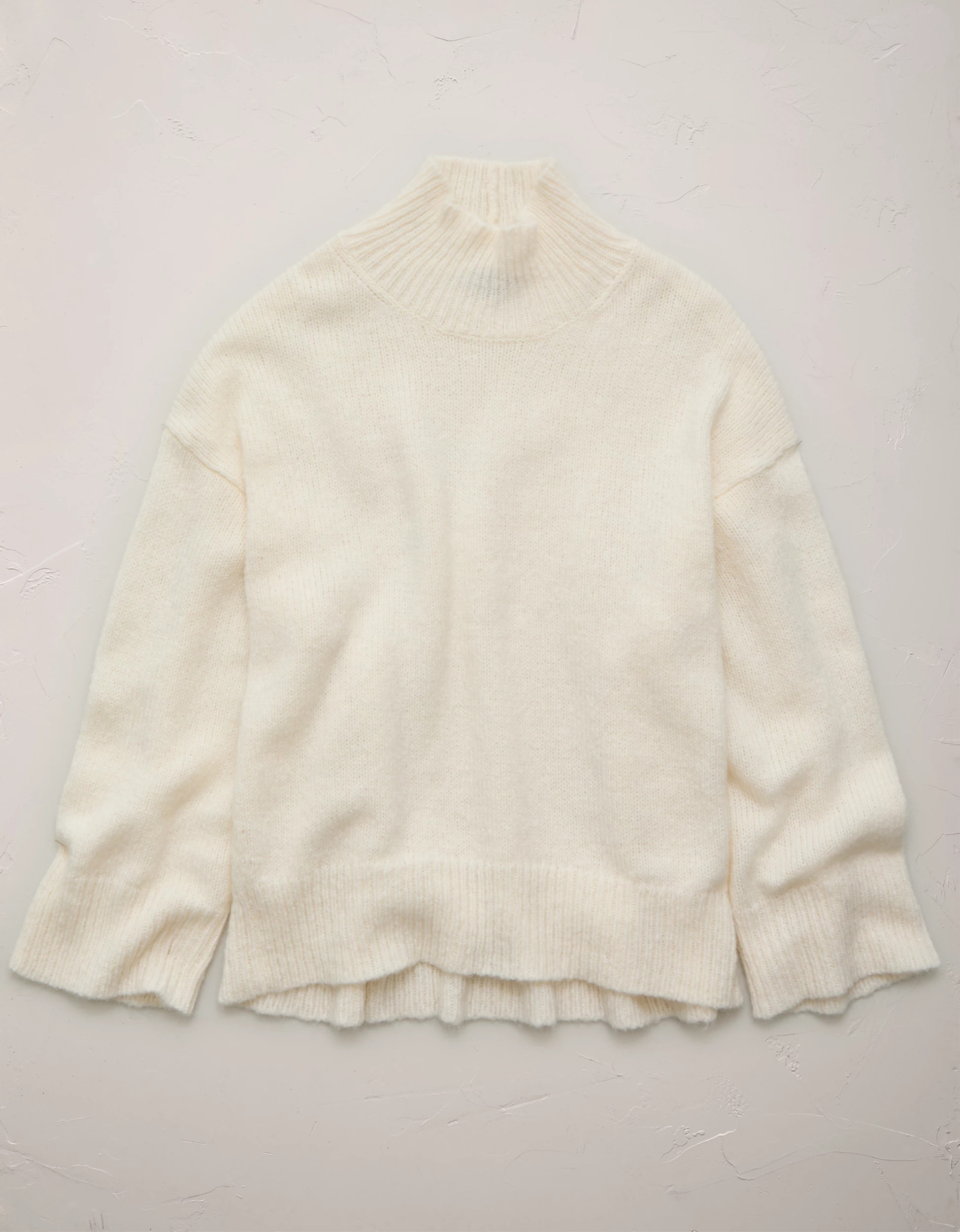 AE77 Turtleneck Sweater | American Eagle Outfitters (US & CA)
