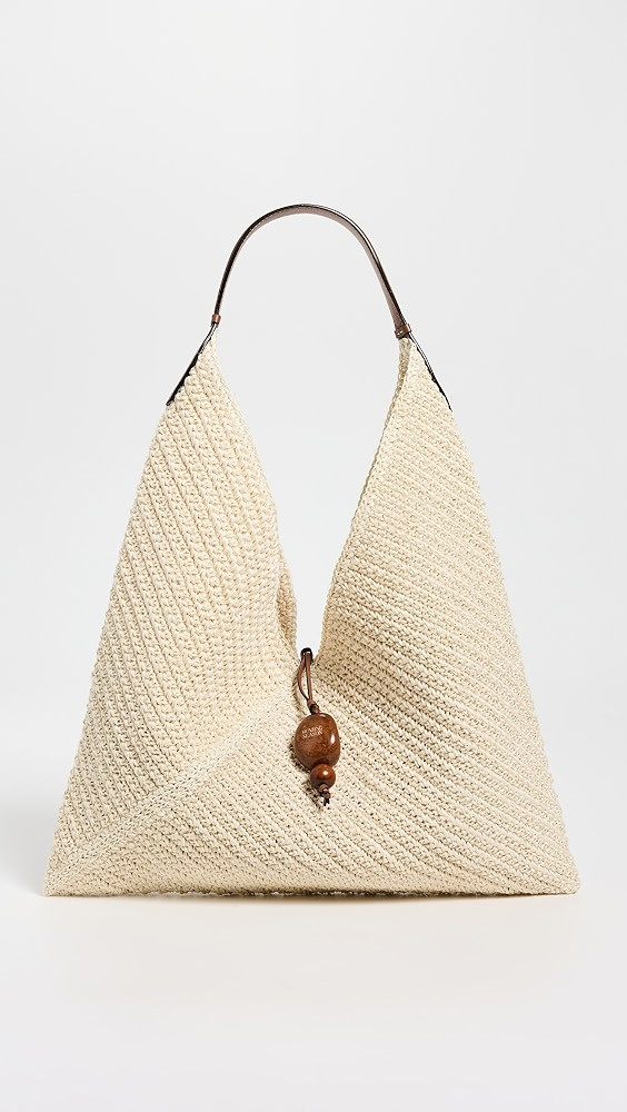 Hunting Season Medium Origami Tote | Shopbop | Shopbop