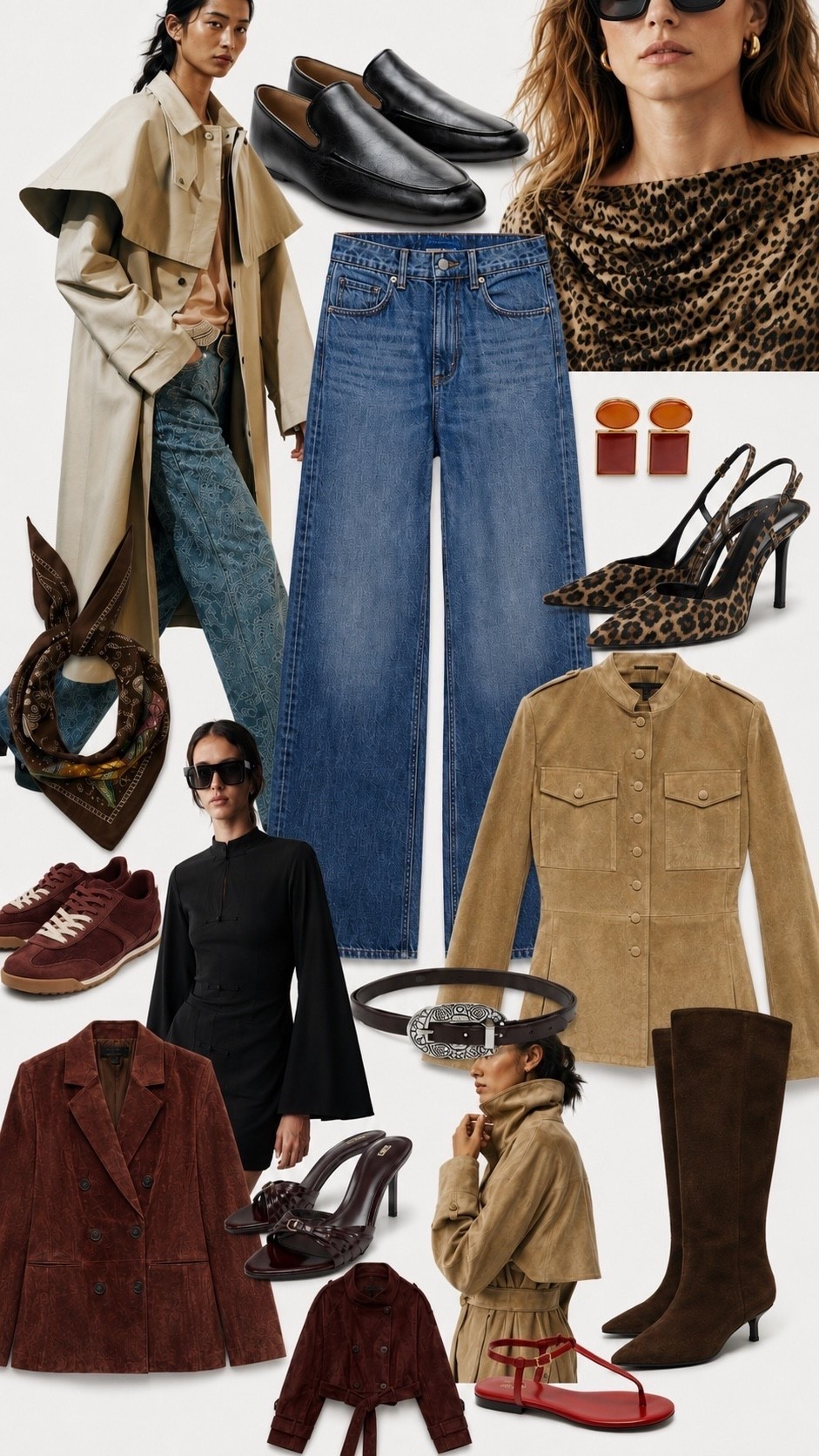 New at Zara!