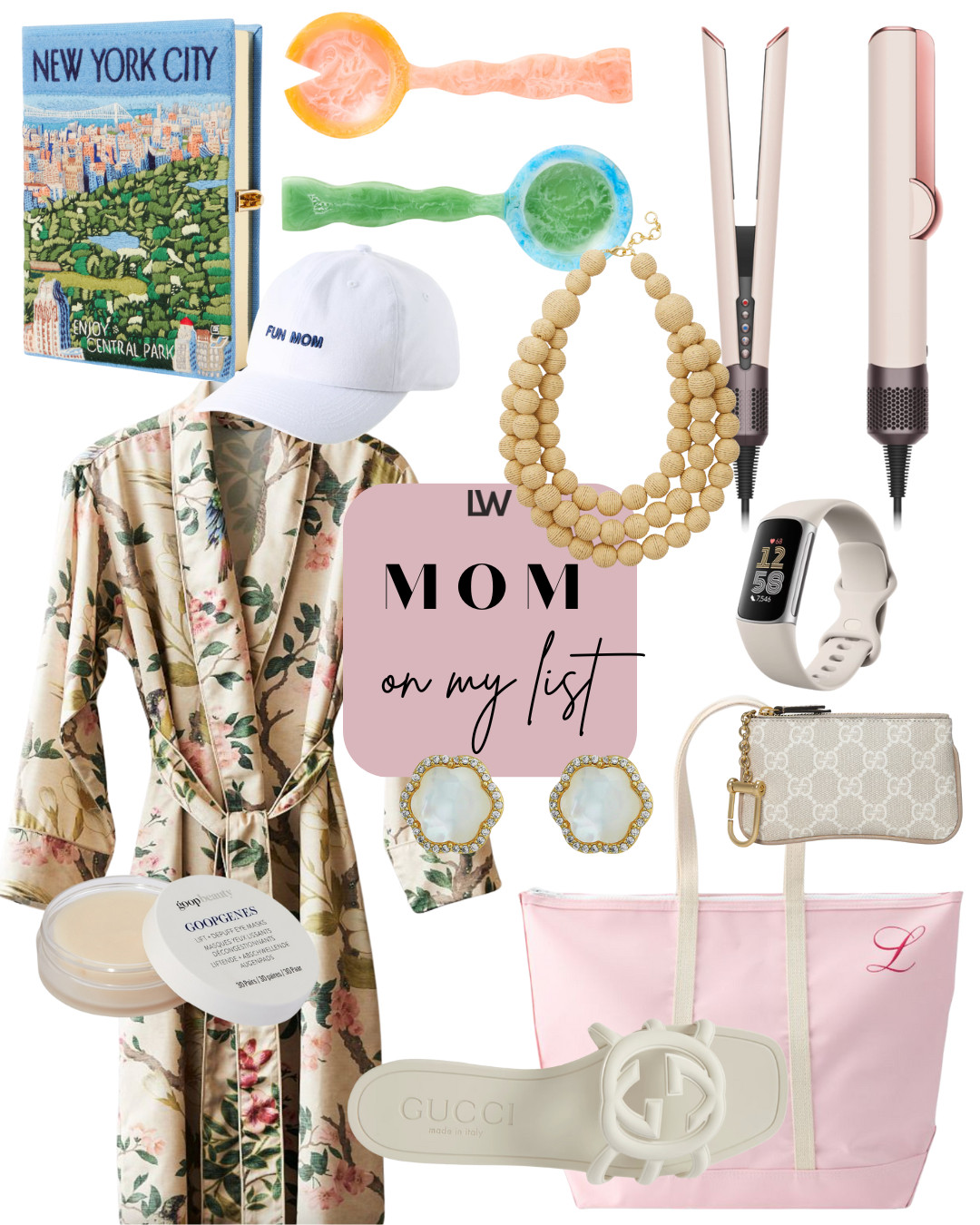 my top picks for Mother's Day! 

 #LTKSeasonal #LTKHome #LTKStyleTip
