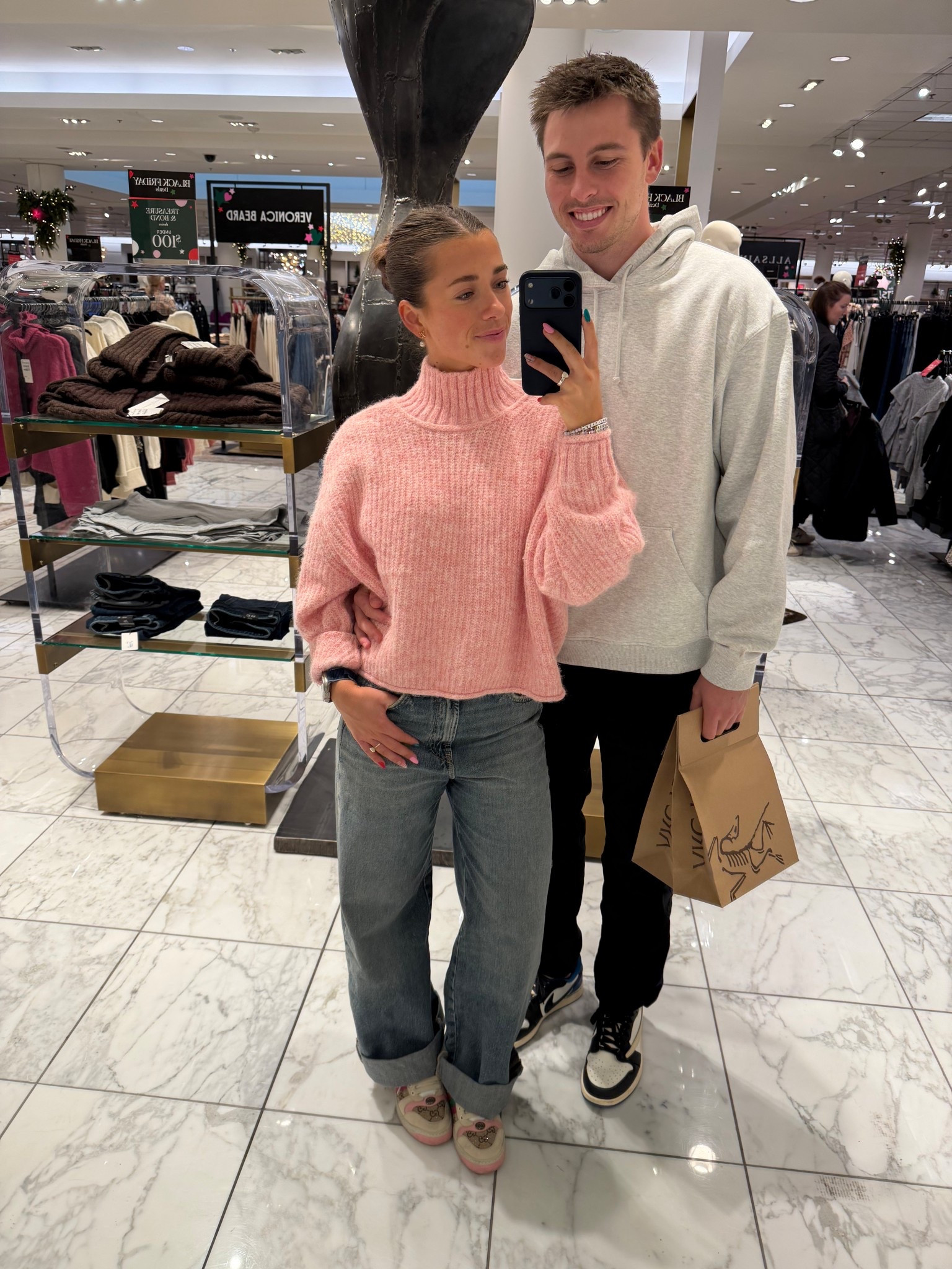 #LTKHoliday #LTKFindsUnder100 #LTKgrwm