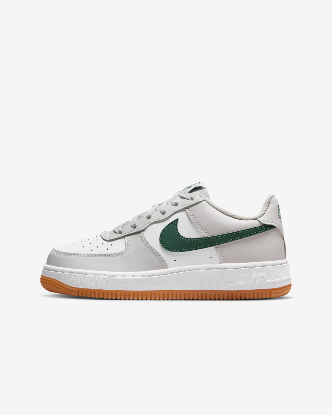 Nike Air Force 1 Big Kids' Shoes | Nike (US)