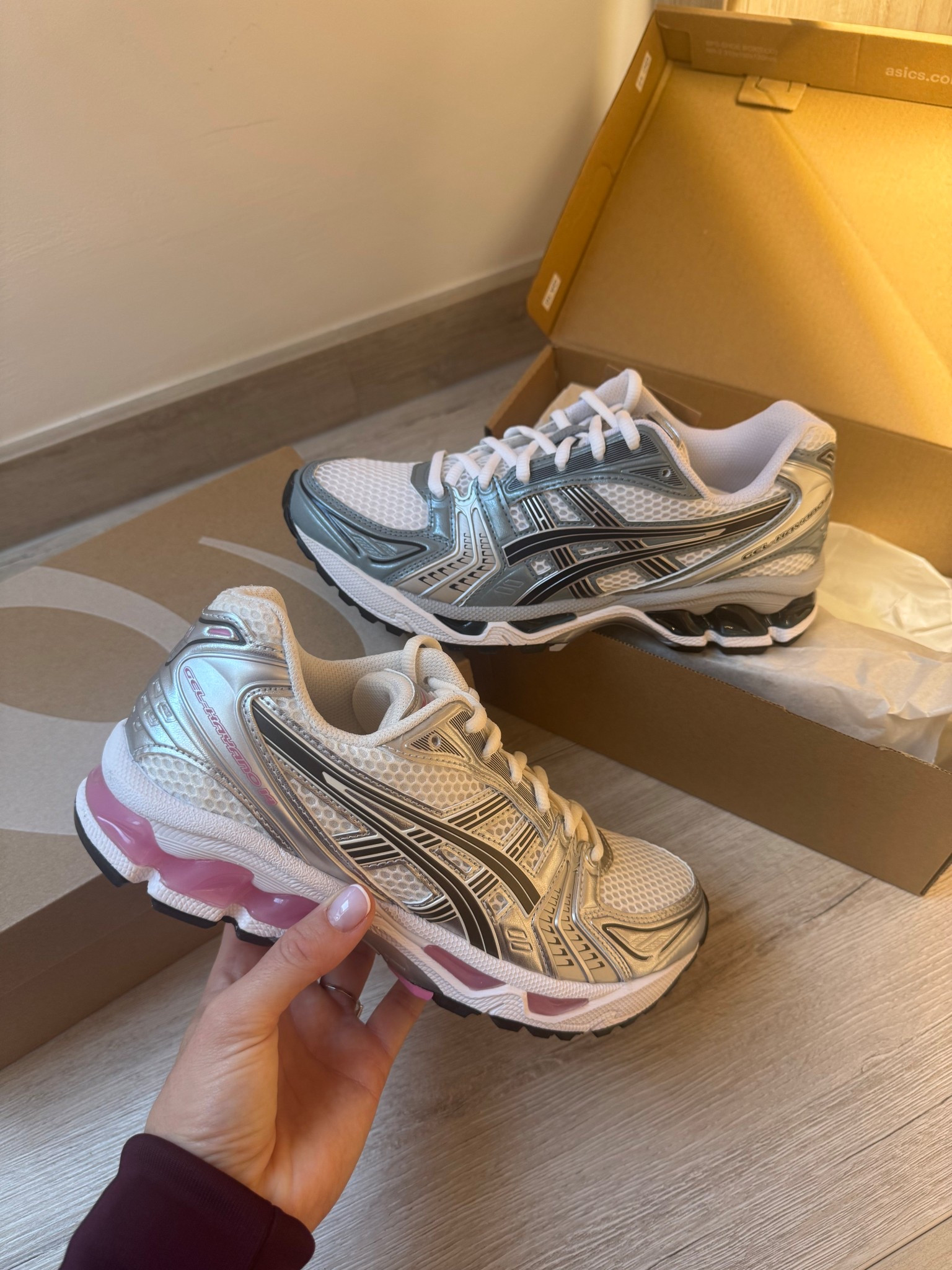 Obsessed 💕

#LTKspring #LTKhaul #LTKspringtrends