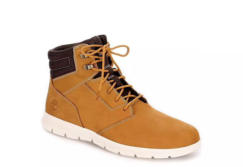 MENS GRAYDON SNEAKER LACE-UP BOOT | Rack Room Shoes