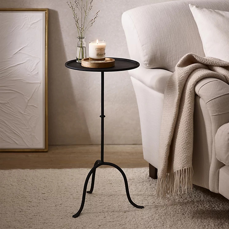 Marton Side Table | The White Company (UK)