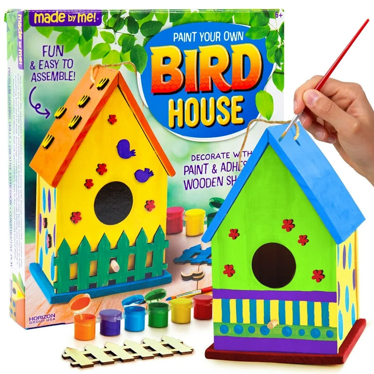 MBM BIRDHOUSE - Walmart.com | Walmart (US)