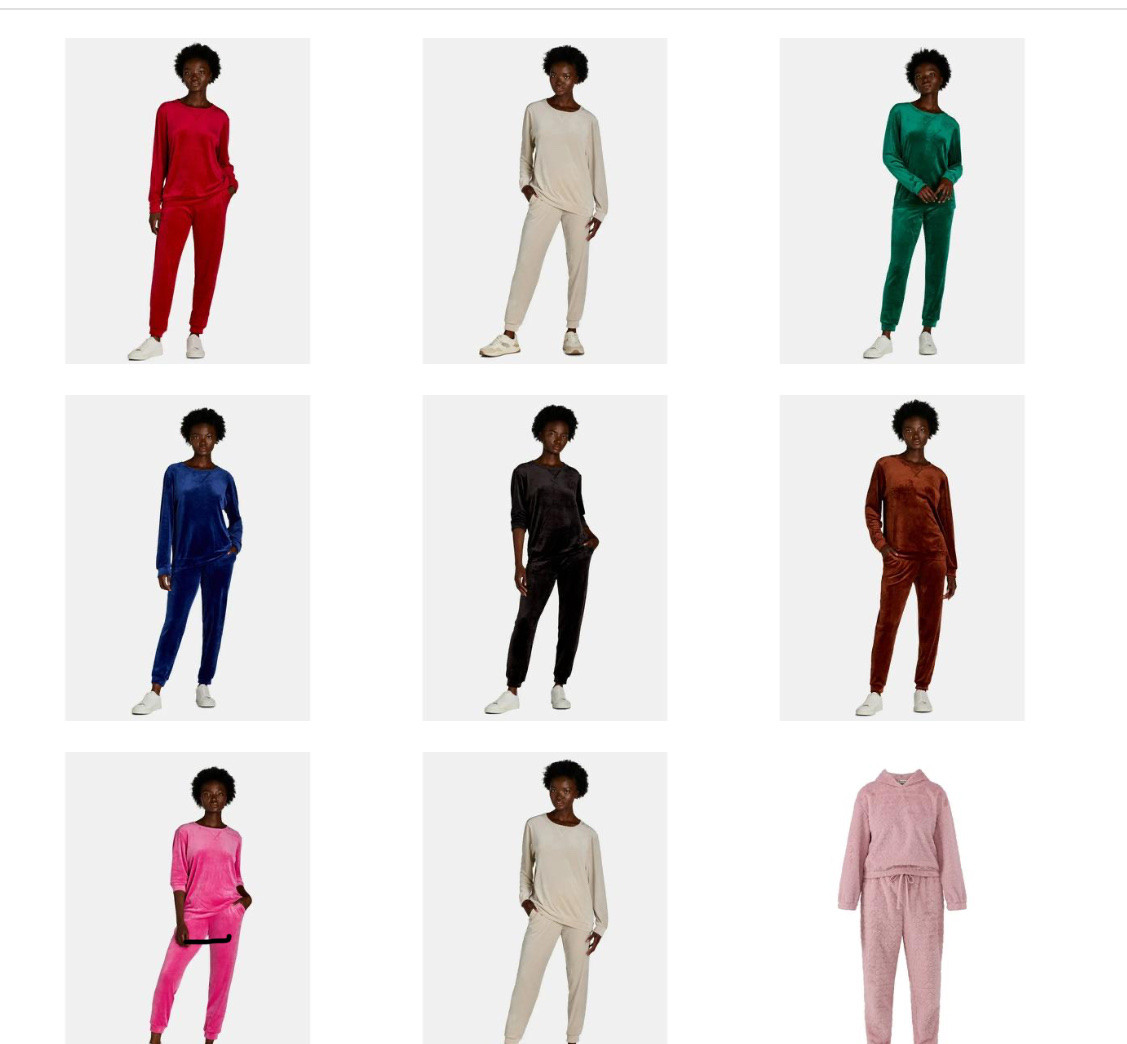 Super Comfy Sweat Sets Under $50!
You’ll want to wear them everywhere it’s cold.


Sweatsuits, tracksuits, 2 piece sweat sets, sweaters, sweatpants outfits 

#LTKFindsUnder50