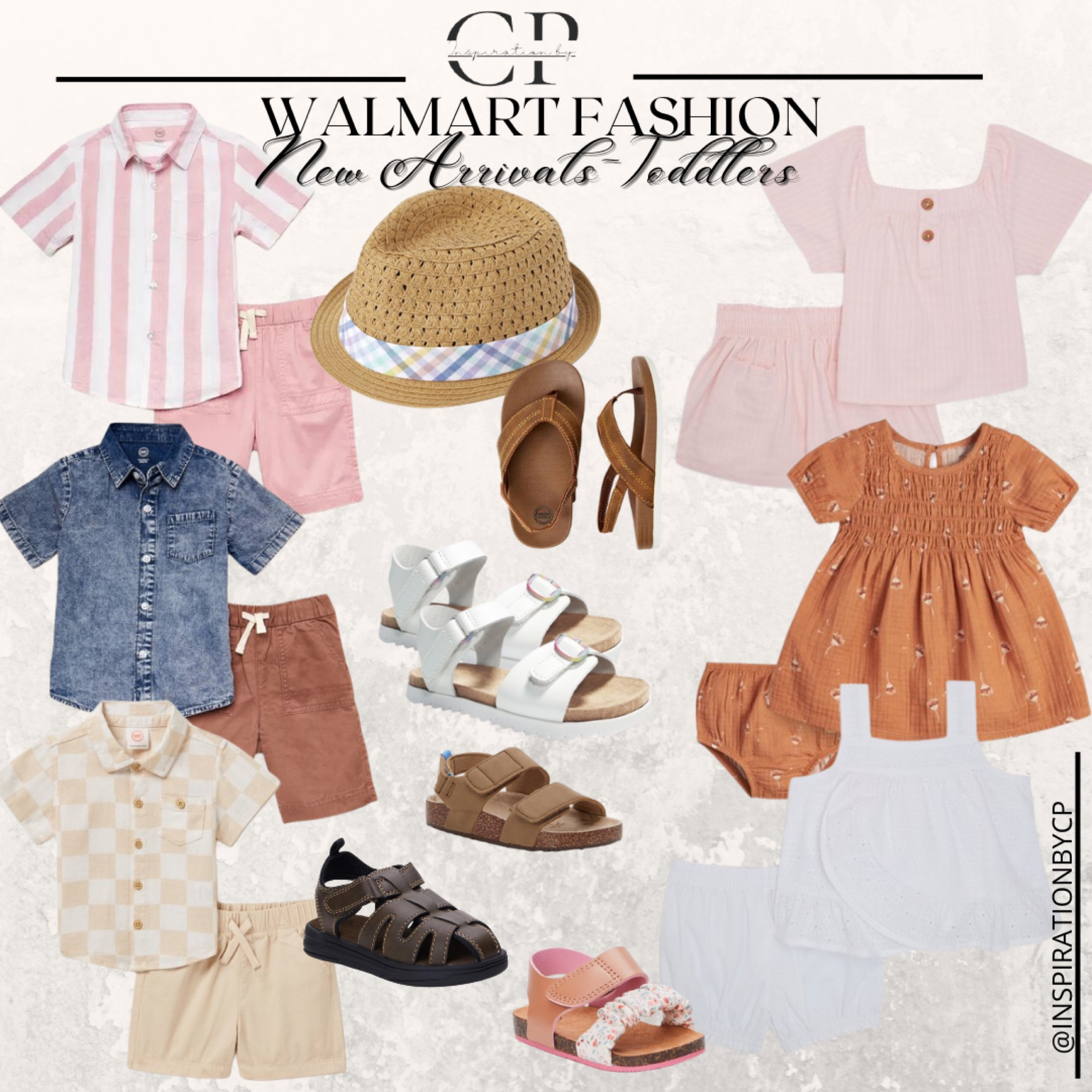 WALMART FASHION-TODDLER CLOTHES NEW ARRIVALS
spring break, spring outfits, baby clothes, toddler clothes, kids sets, Easter shop, Walmart fashion, Walmart finds, ootd

#LTKkids #LTKstyletip #LTKunder50