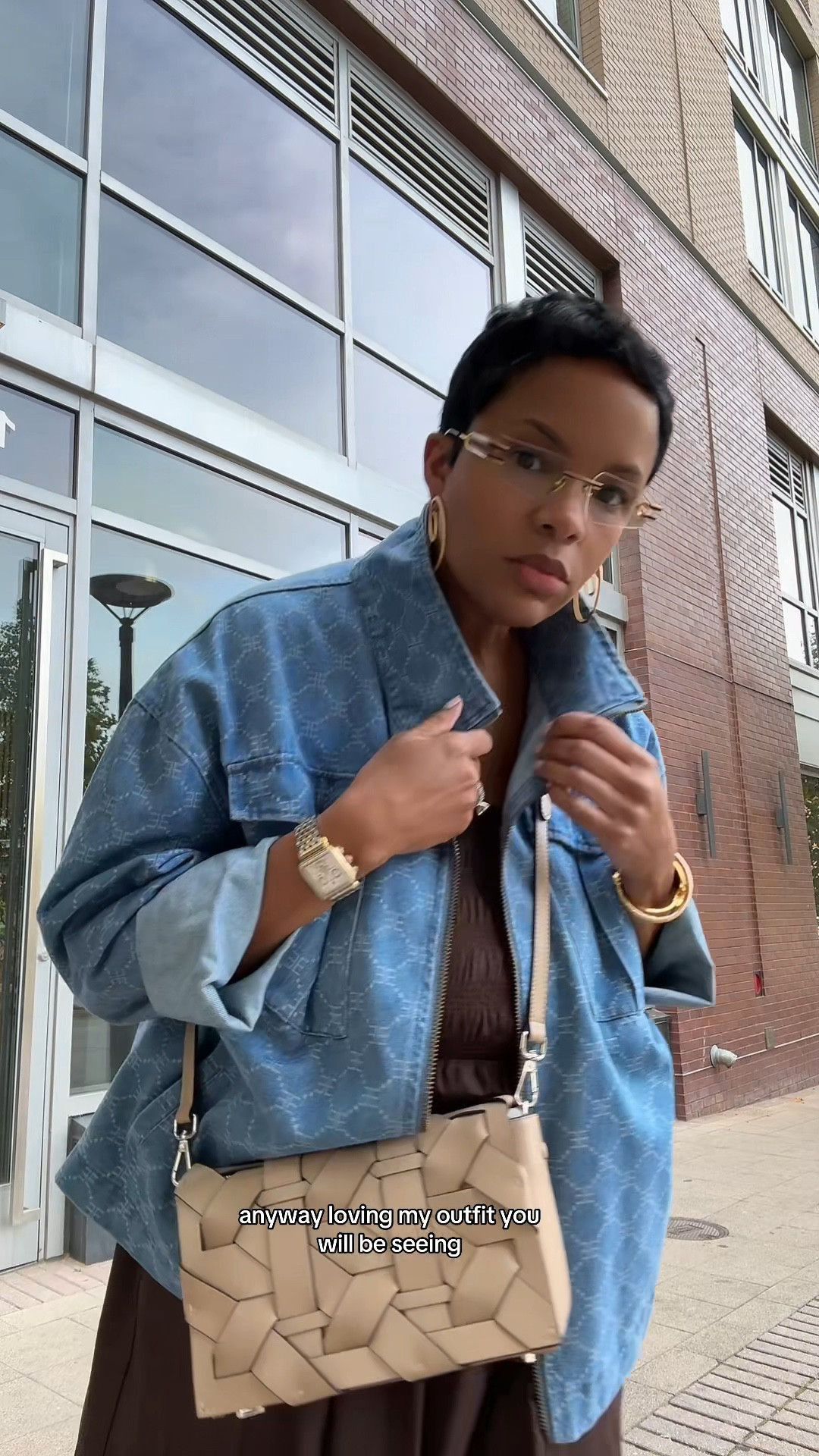 A stylish 3 in 1 bag that your closet needs 

#LTKItBag #LTKOver40 #LTKStyleTip