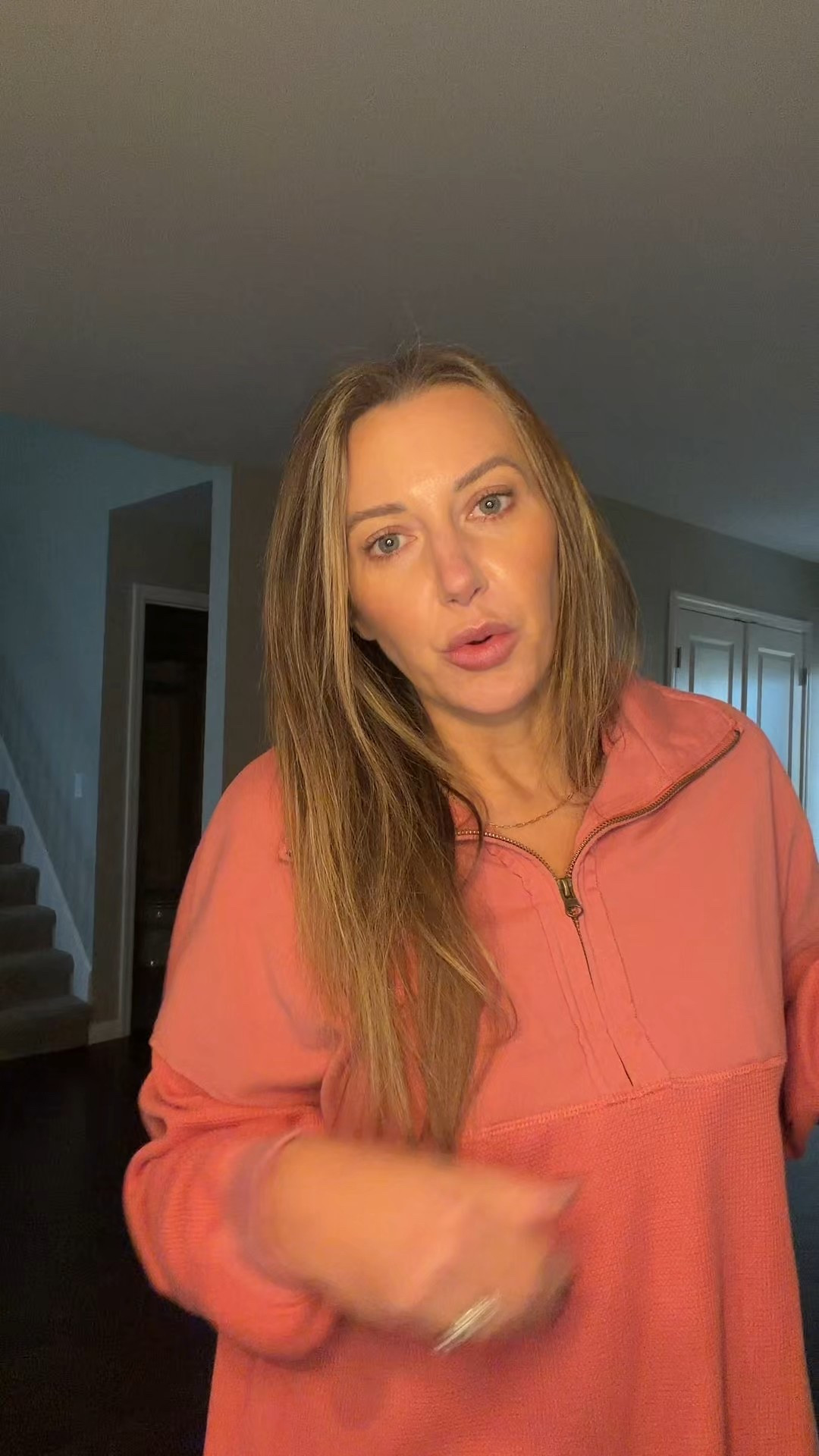 Adding women’s creatine to my routine = better workouts and easier recovery ✨ Clean ingredients, no nonsense.


#LTKselfcare #LTKdayinmylife #LTKfitnessgoals