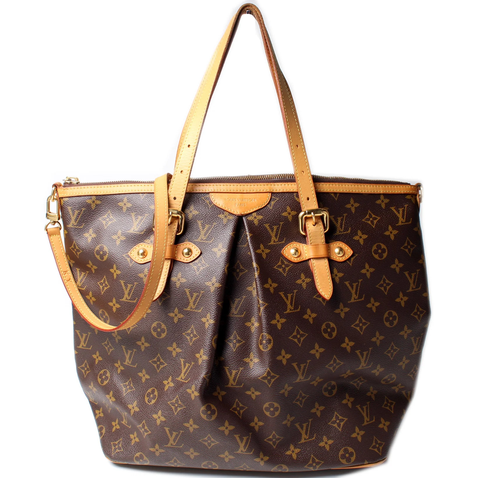 Palermo GM Monogram | Keeks Designer Handbags