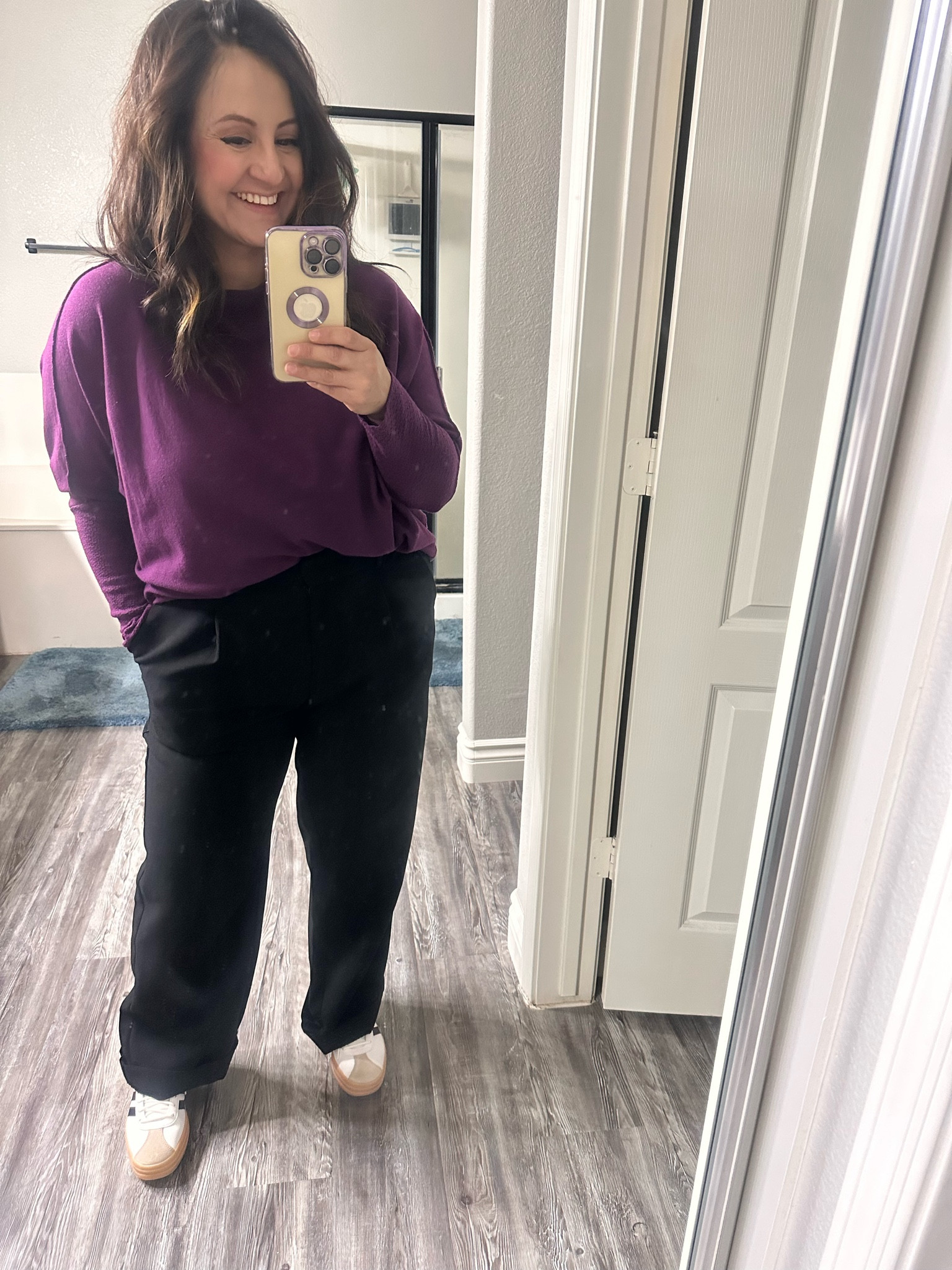 #LTKShoeCrush #LTKWorkwear #LTKStyleTip