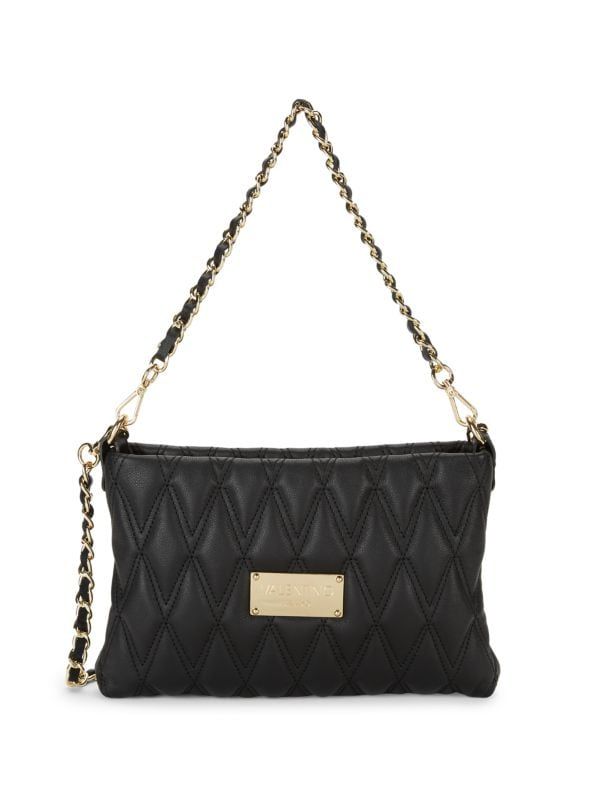 Vanille D Sauvage Quilted Shoulder Bag | Saks Fifth Avenue OFF 5TH