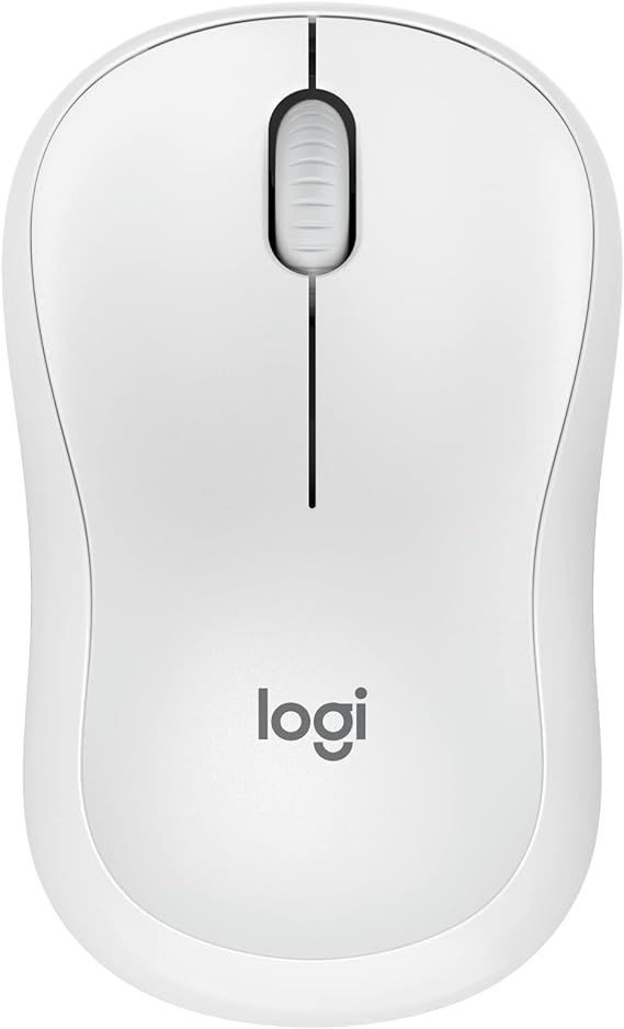 Logitech M240 Silent Bluetooth Mouse, Wireless, Compact, Portable, Smooth Tracking, 18-Month Batt... | Amazon (US)