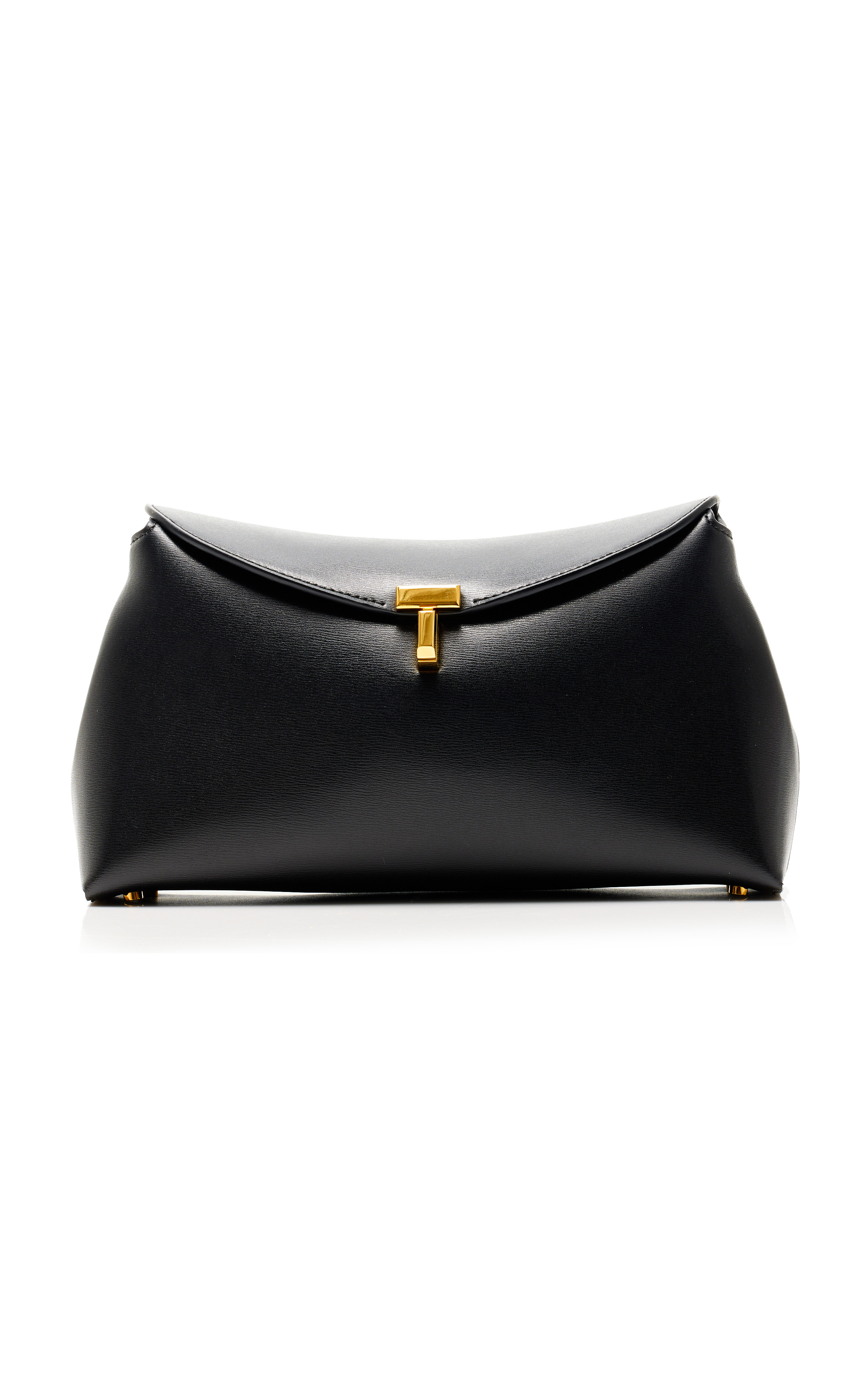 T-Lock Clutch | Moda Operandi (Global)