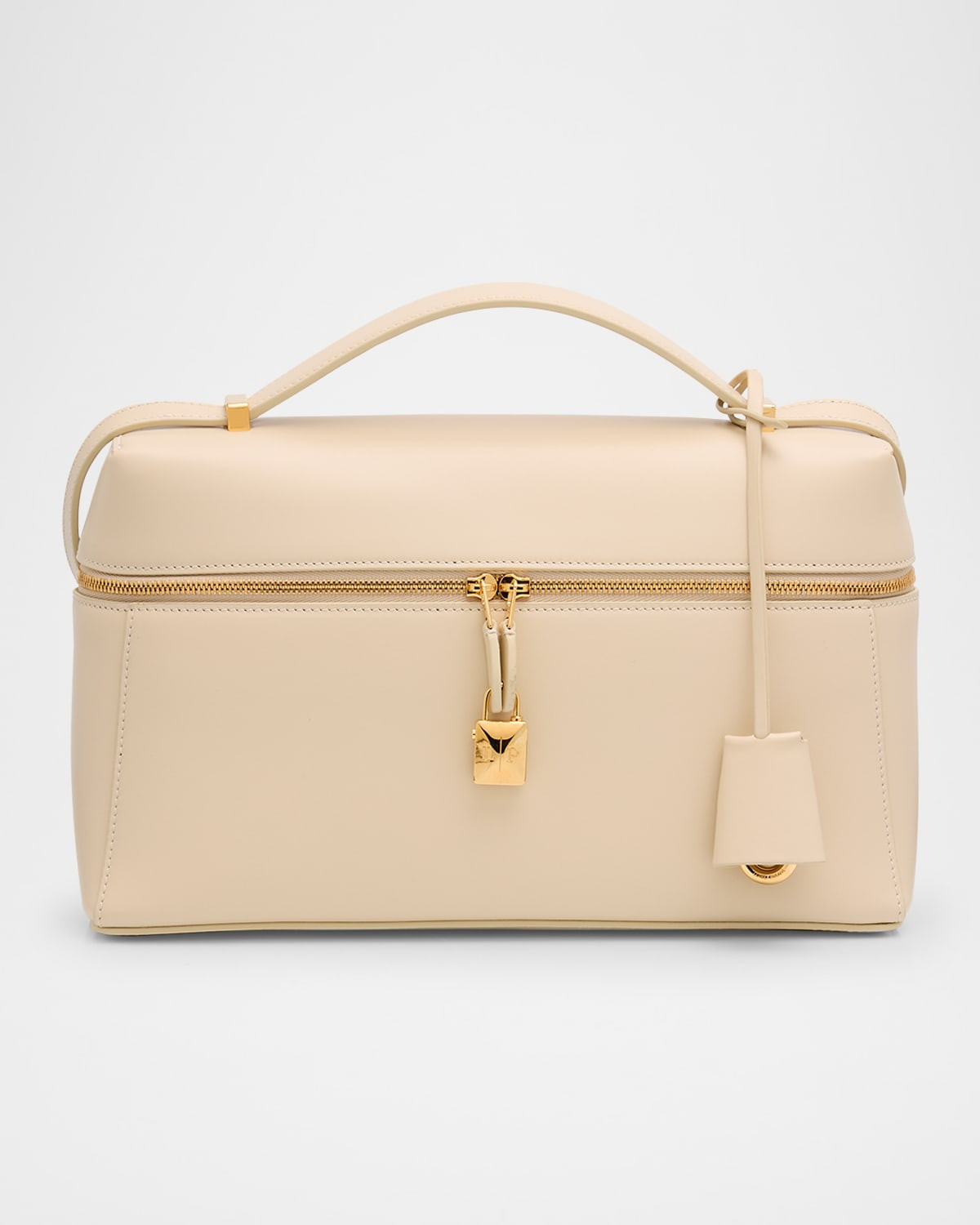 Extra Bag L27 Leather Saddle Bag | Neiman Marcus