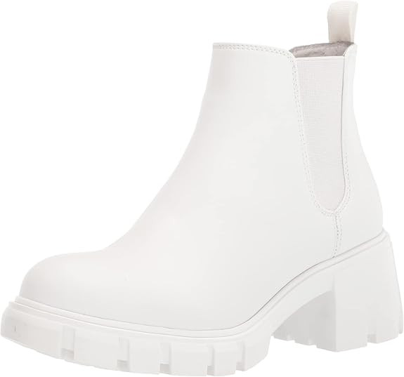 Steve Madden Women's Howler Fashion Boot | Amazon (US)