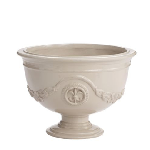 Toulon Tabletop Planter | Ballard Designs, Inc.