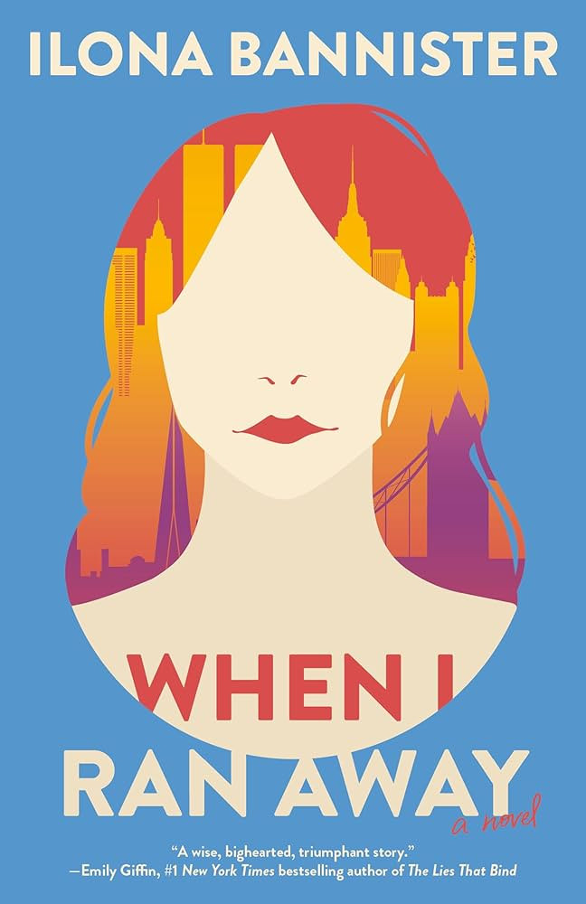 When I Ran Away: A Novel | Amazon (US)