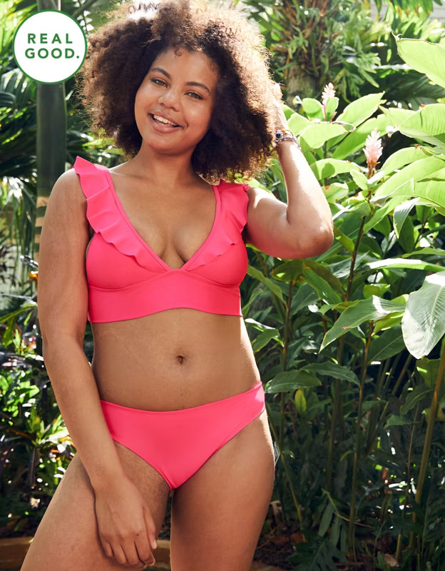 Aerie Bikini Bottom | American Eagle Outfitters (US & CA)