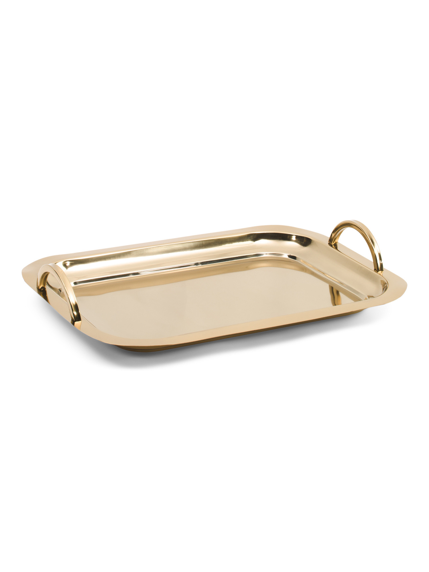22in Serving Platter With Handles | Marshalls