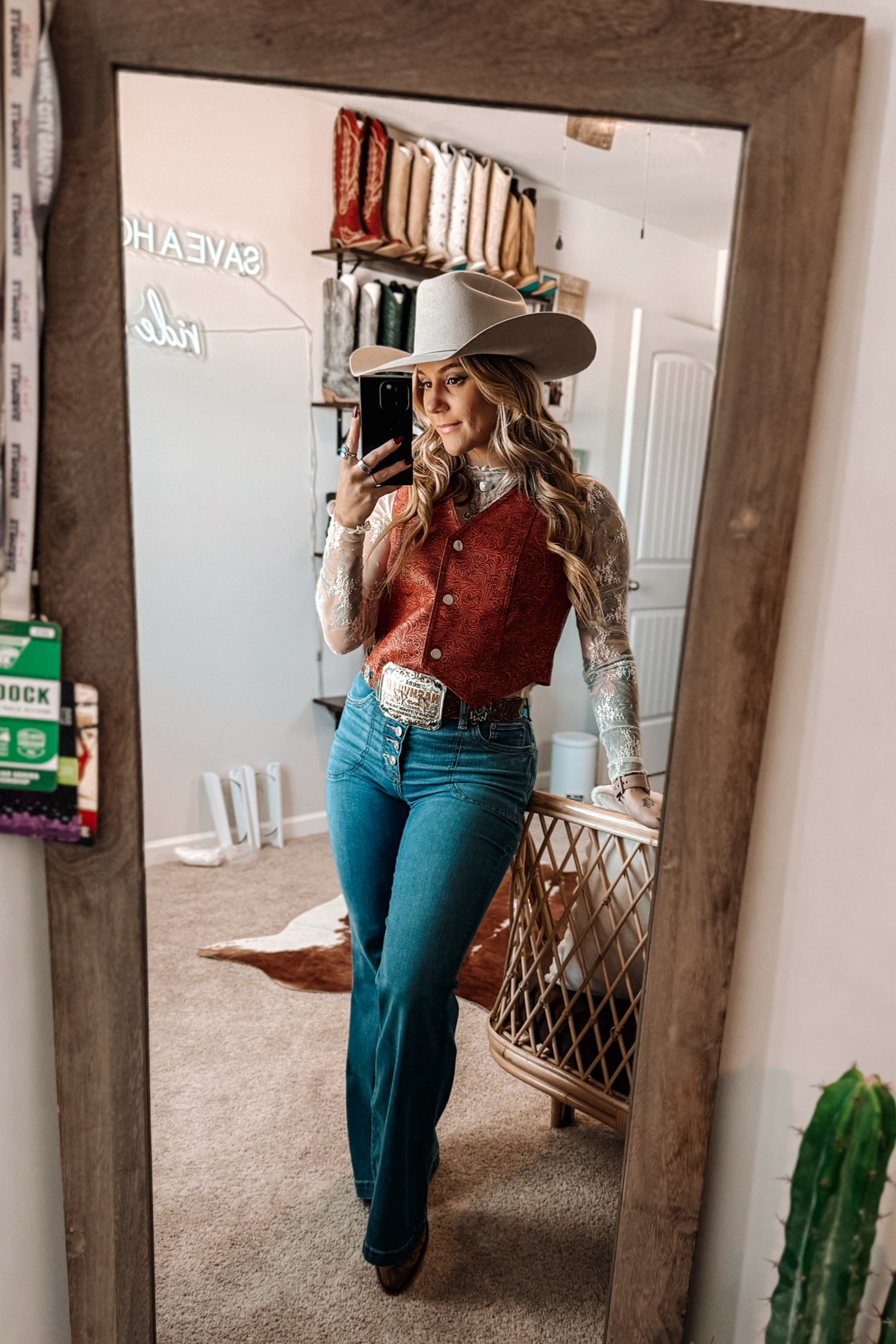 Probably my most favorite outfit ever 