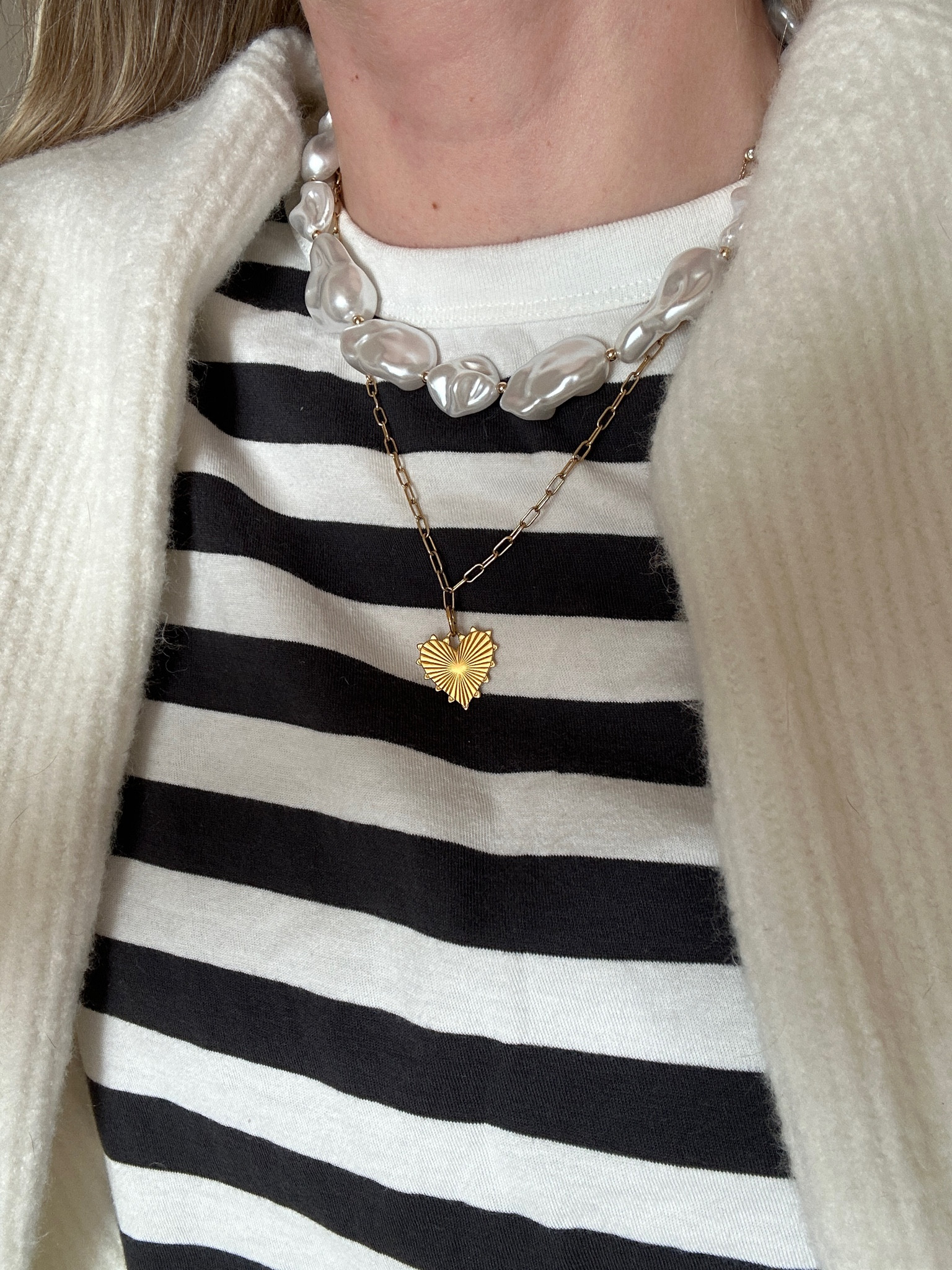 Necklace stack

#LTKFindsUnder50 #LTKStyleTip #LTKFindsUnder100