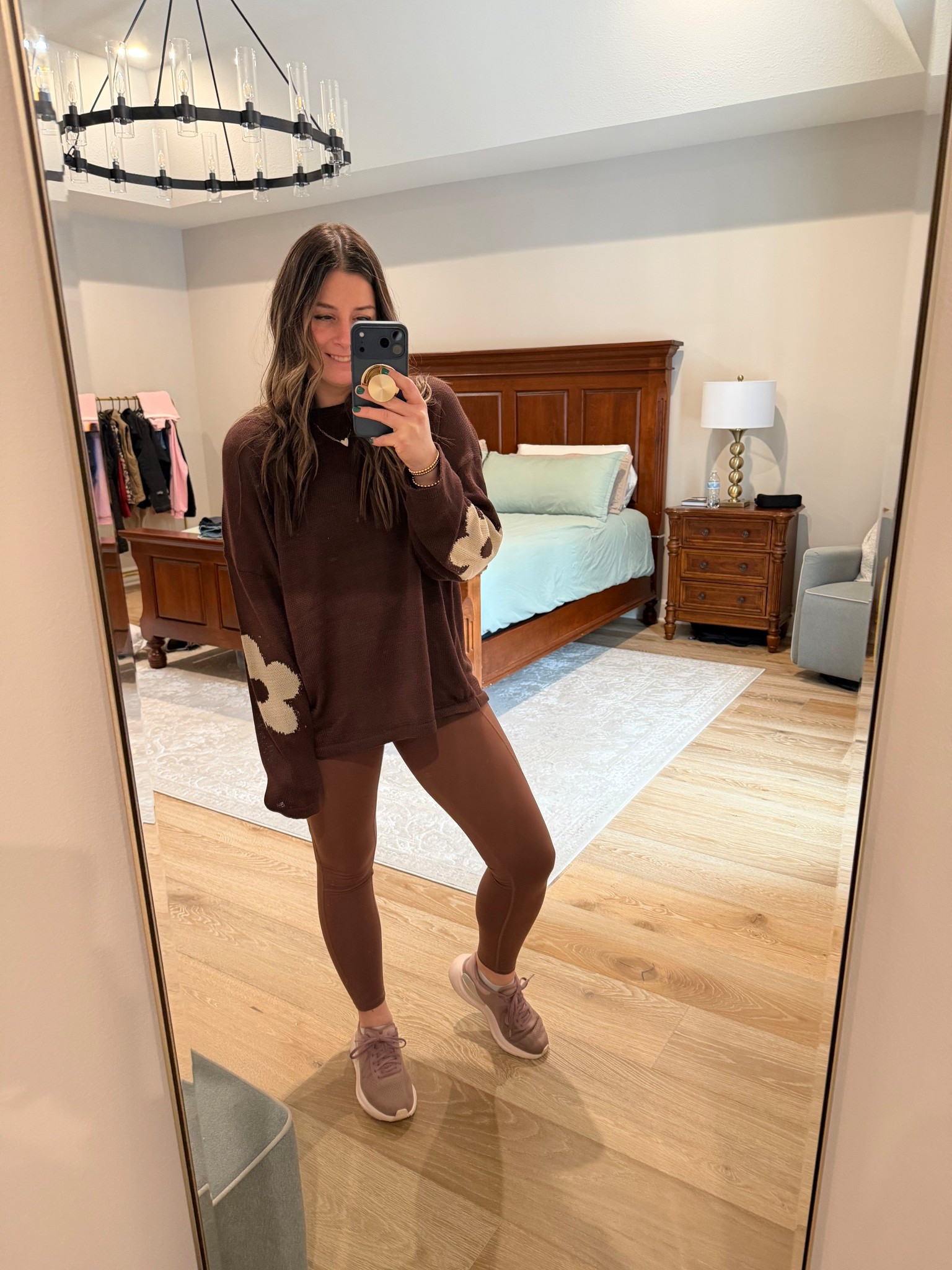 #LTKActive #LTKootd #LTKmomlife