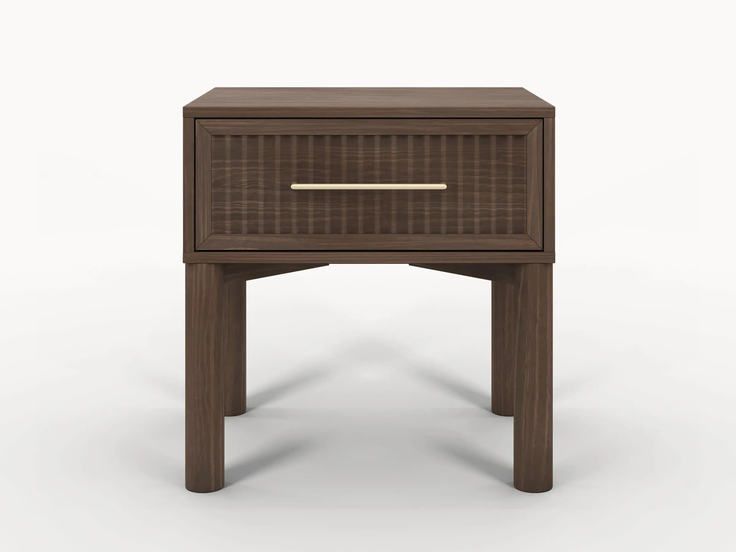 Bask Nightstand | Leesa Sleep