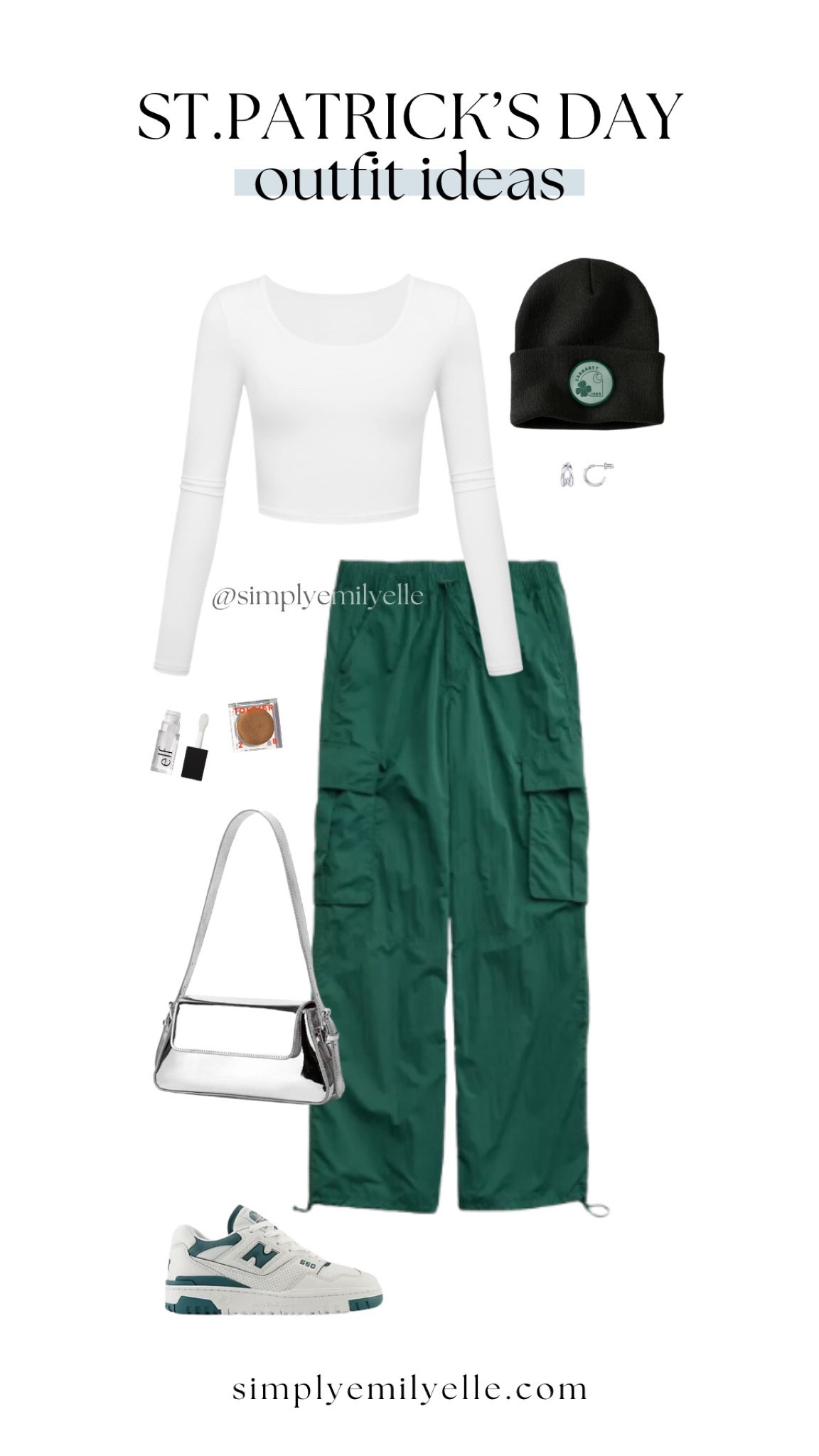 St Patrick’s day outfit, st Patrick’s day outfit idea, st Patrick’s day ootd, st. Patrick’s day outfit, st. Patrick’s day party, green outfit, Green Party outfit, st. Patrick’s day parade outfit

#LTKSpringSale #LTKstyletip #LTKsalealert