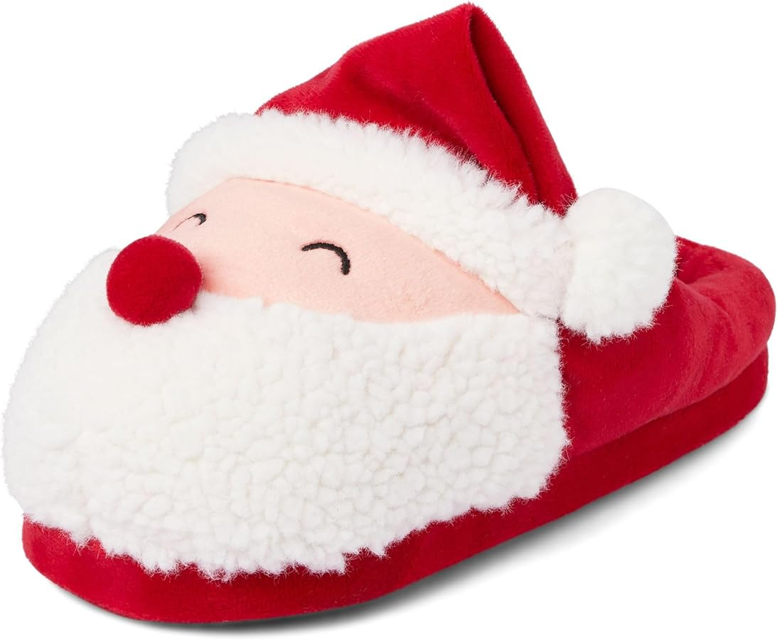 The Children's Place unisex-adult Adult Christmas Slipper | Amazon (US)