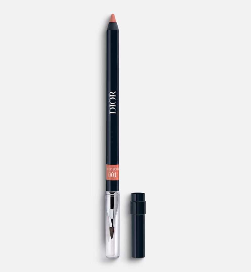 Rouge Dior Contour: No-Transfer 8H Lip Pencil | DIOR | Dior Beauty (US)