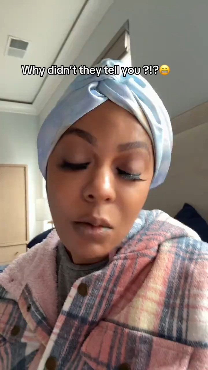 Get the right bonnet @Blissy Brand #bonnets #fypシ゚viral 

 #LTKselfcare #LTKSaleAlert #LTKBeauty