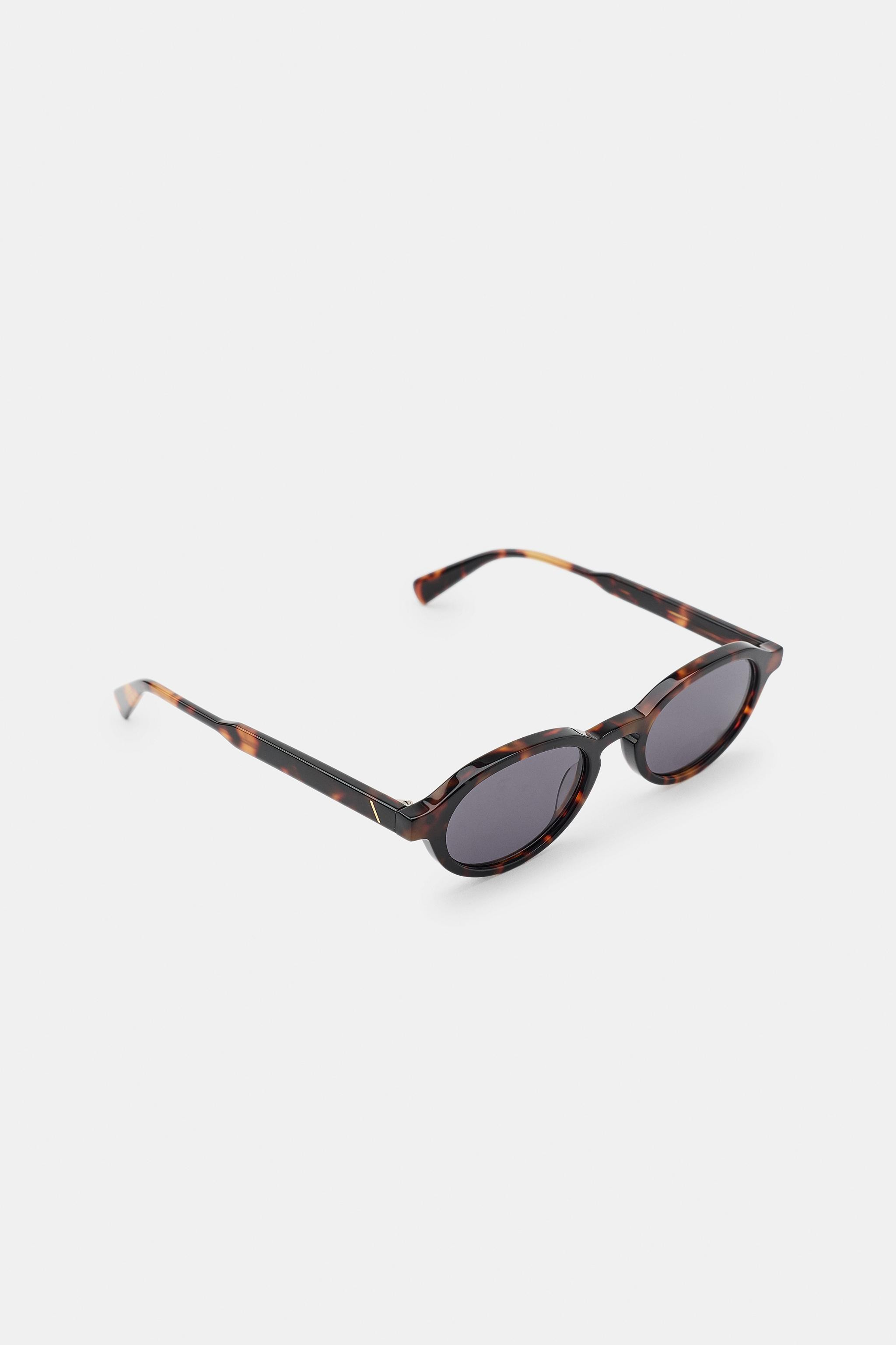 PREPPY SUNGLASSES | Zara UK