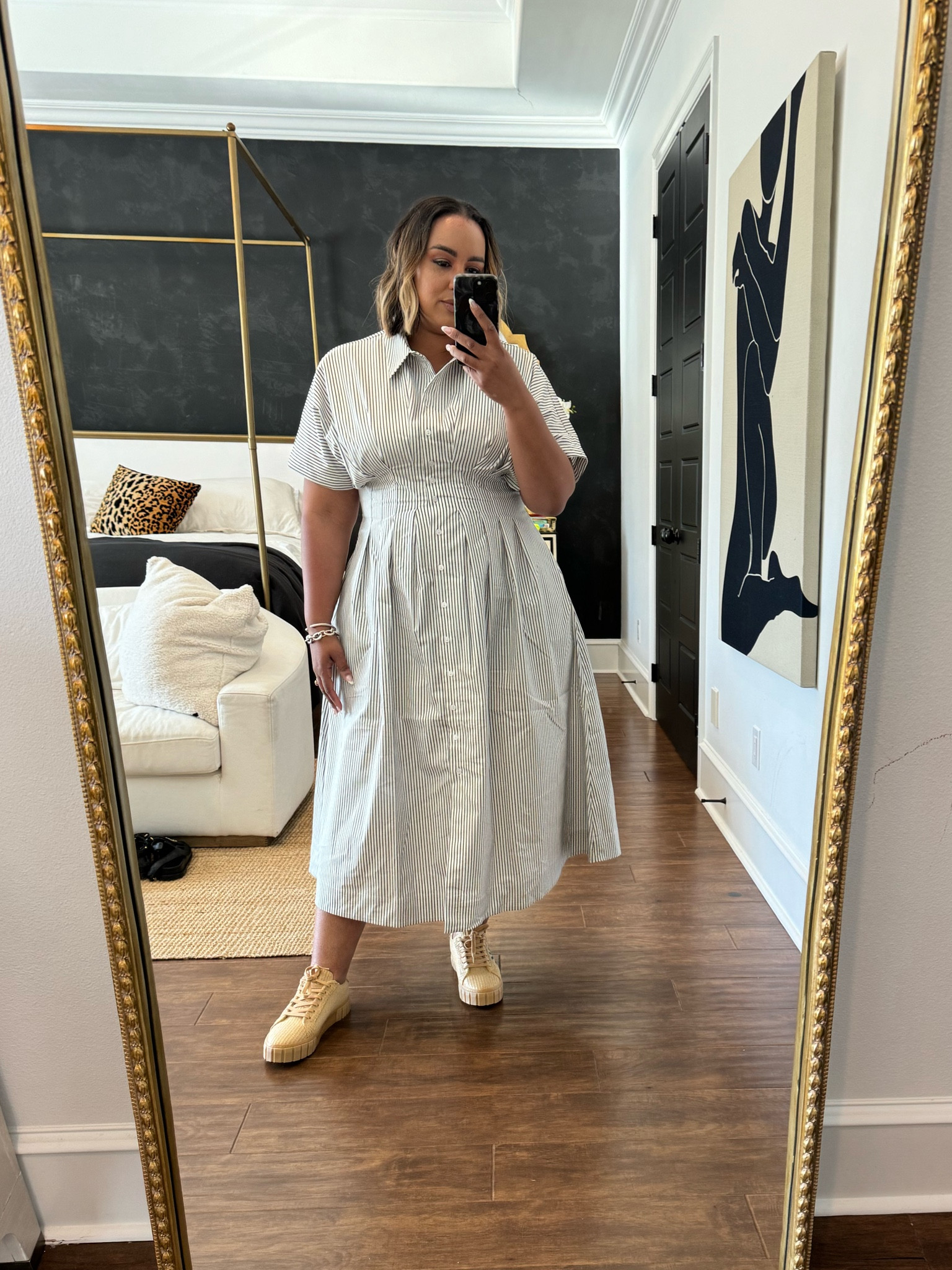 Vacay dresses from Anthropologie. Wearing 1X 

#LTKplussize #LTKworkwear #LTKtravel