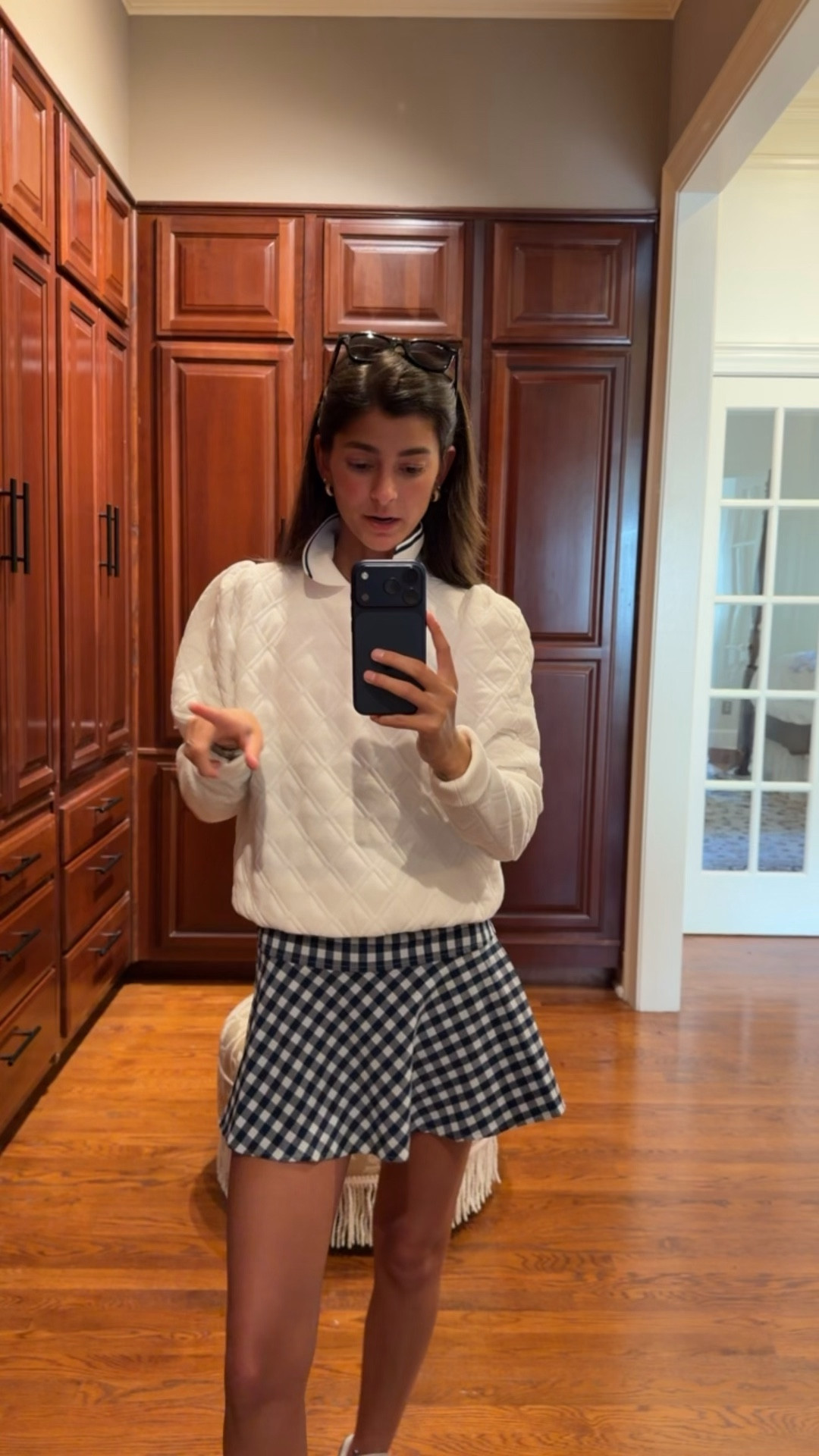 Tuckernuck haul!!! So much good for spring/summer 🌷⛳️ 

#LTKActive #LTKootd