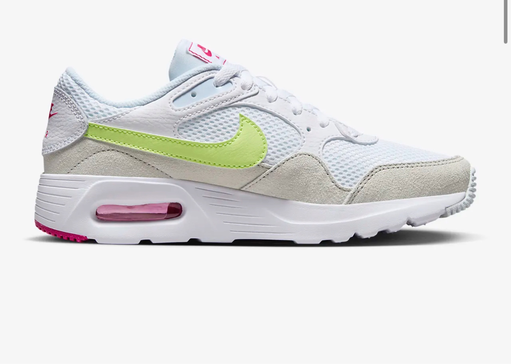 Nike air max SC on sale!