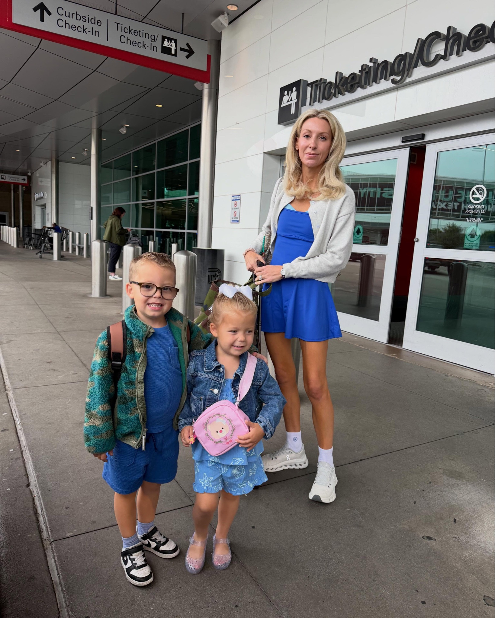 Florida, you were good to us ☀️🌴🤍

Beach days, family time, and making memories we’ll never forget. I’ll link outfits, beach favorites, and vacation finds on LTK for anyone who asked!

And one more exciting thing… our new beach townhome will be available on Airbnb & VRBO very soon! 🏖️ We can’t wait to share it with you. Stay tuned for photos, details, and booking information!

🩵 Links on LTK
🌴 New beach rental coming soon
☀️ Counting down until our next trip  #FloridaVacation #BeachLife #FamilyVacation #CoastalLiving #LTKCreator BeachHouse AirbnbHost VRBO PerdidoKey FloridaGetaway BeachTownhome TravelWithKids