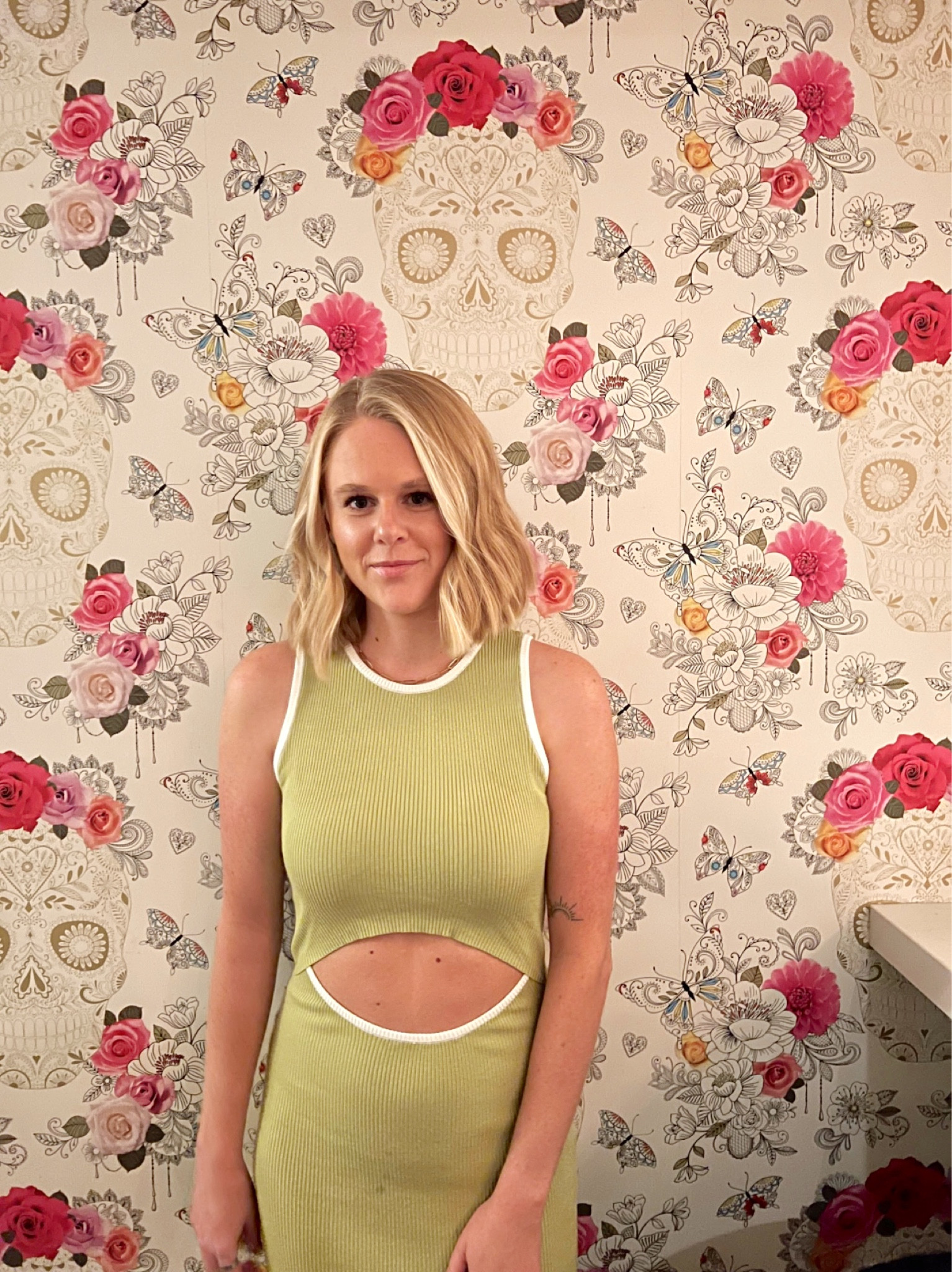 Best dress everrrr

#LTKstyletip #LTKfindsunder50 #LTKsalealert