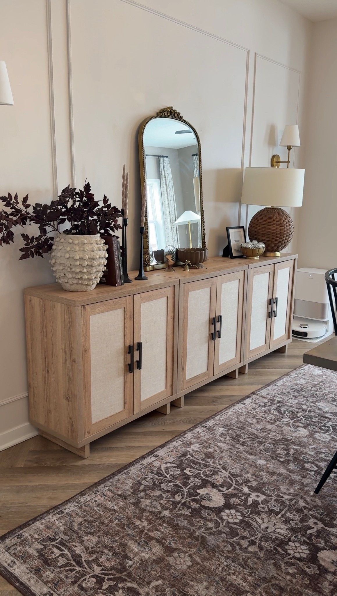 #ad Functional finds that still feel pretty 🤍
From cozy furniture to rugs (and yes… more rugs), candlesticks, planters, and dining chairs. Wayfair’s 5 Days of Deals is officially live. @wayfair #wayfairpartner
#wayfair
Up to 60% off • Fast & easy delivery on orders over $35 • Now through February 2