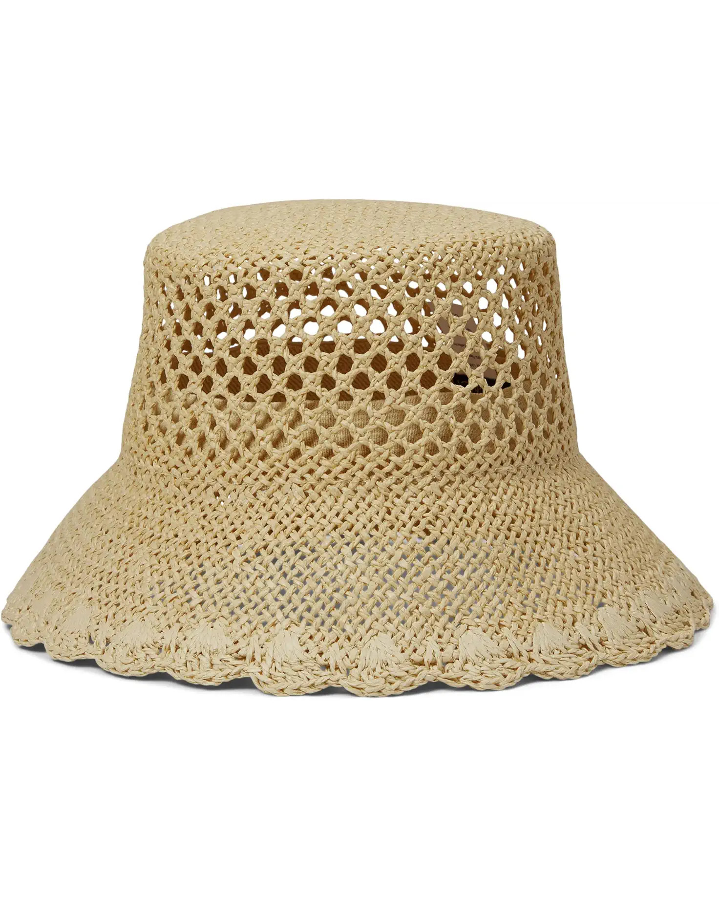 L*Space Genova Bucket Hat | Zappos