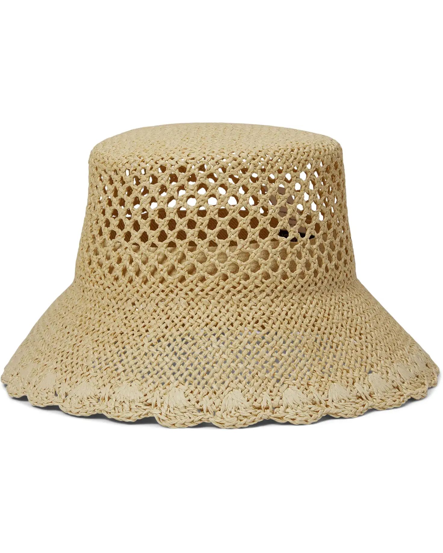 L*Space Genova Bucket Hat | Zappos
