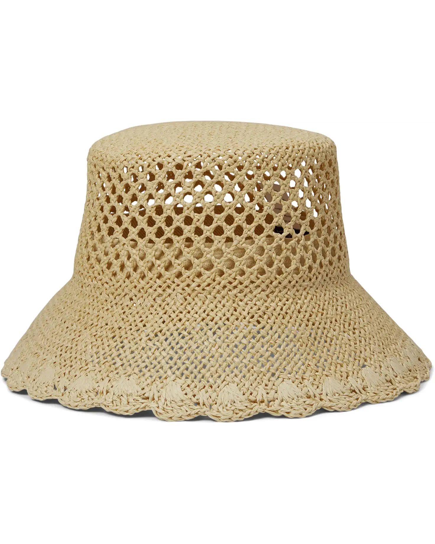 L*Space Genova Bucket Hat | Zappos