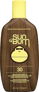 Sun Bum Sunscreen Lotion SPF 30 | Ulta