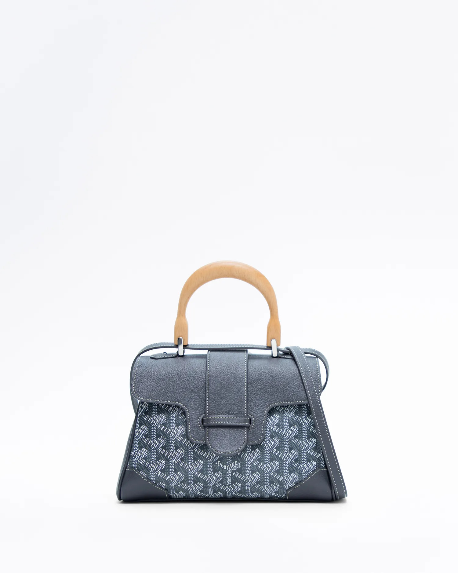 Saigon Souple Mini Bag | Vivrelle