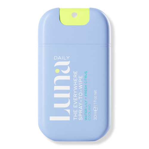 The Cooling Everywhere Spray-To-Wipe | Ulta